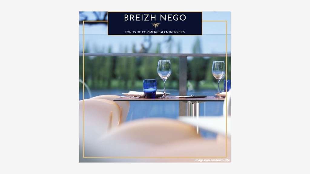 AV FDC restauration empl premium littoral Breton