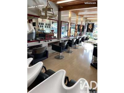 Vente Beauté - Esthétique - Coiffure à Vaux-le-Pénil