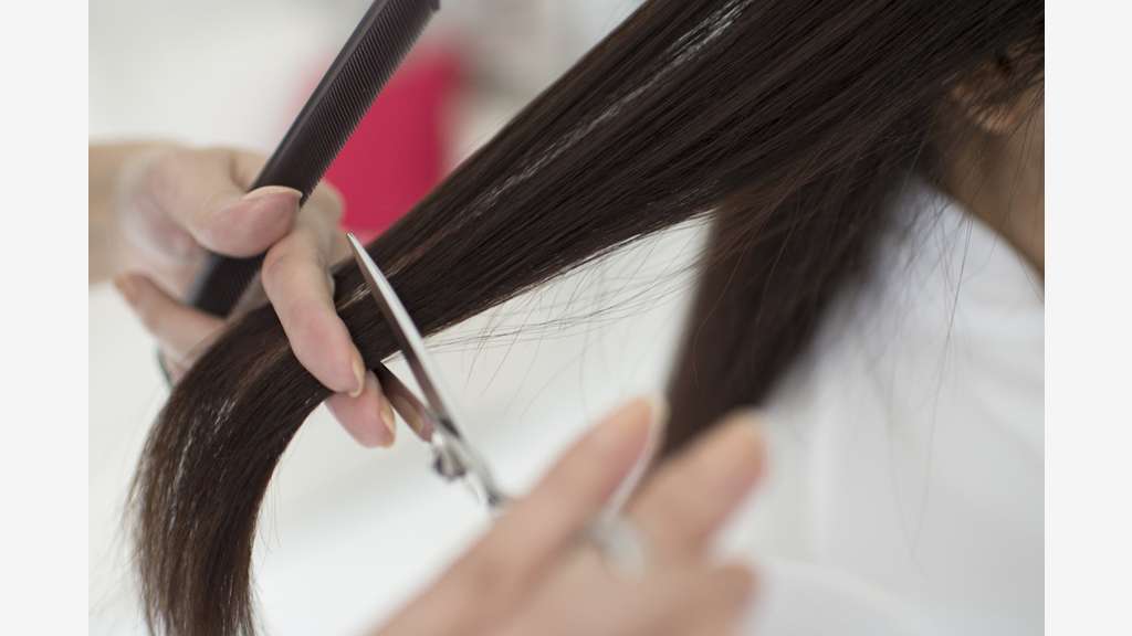 Salon de coiffure, beau secteur, bonne rentabilité