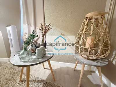 A vendre salon d'esthétique rénové à Yenne