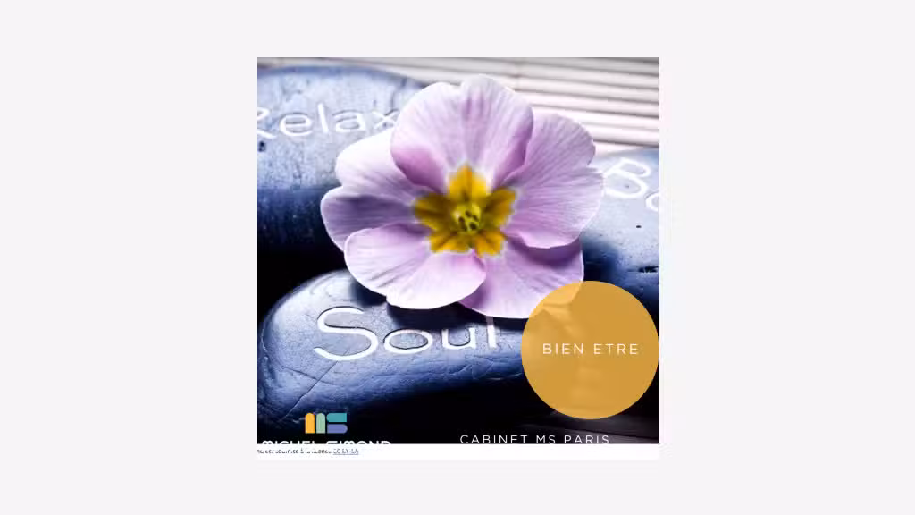 AV salon de coiffure bar à ongles massage Yvelines