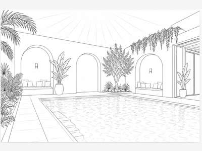 HAMMAM & BIEN-ÊTRE – MURS + FONDS – CA 612K€
