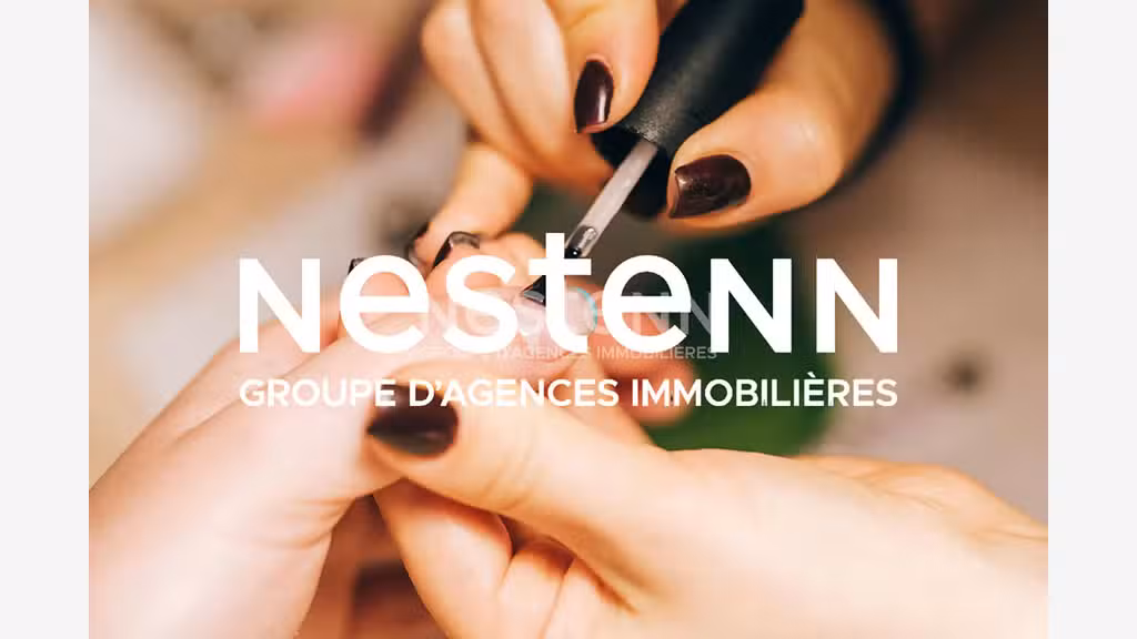 FDC esthétique à vendre excellente notoriété 56