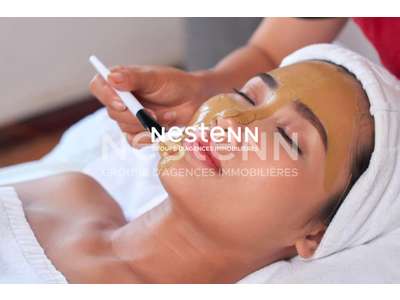 Vente Beauté - Esthétique - Coiffure à Vannes