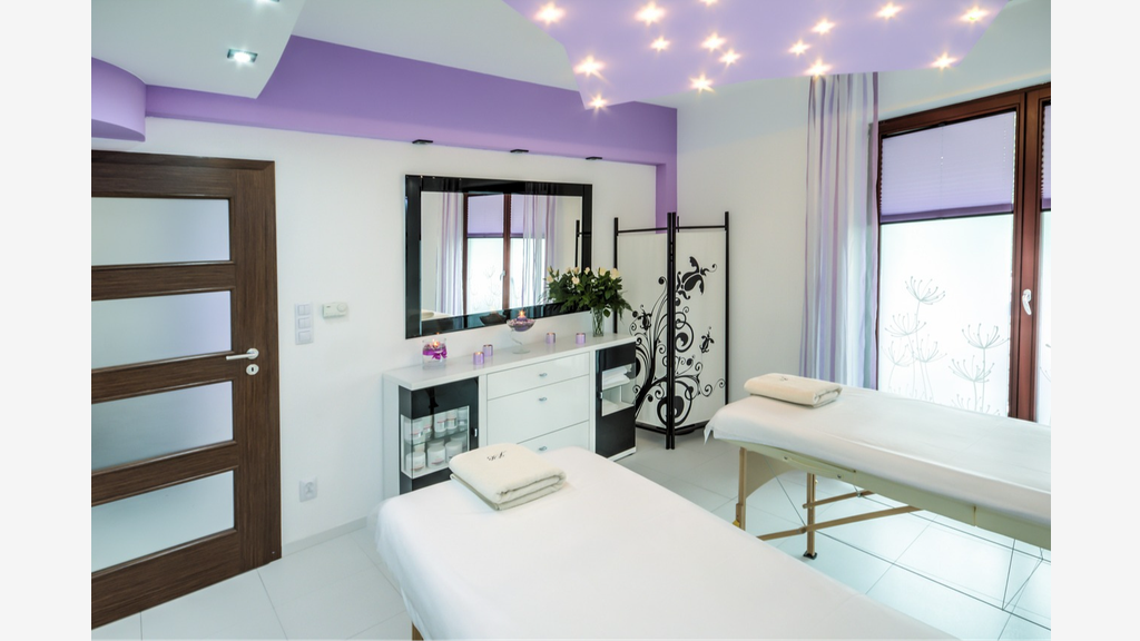 Vente FDC institut de beauté spa zone comm du 29