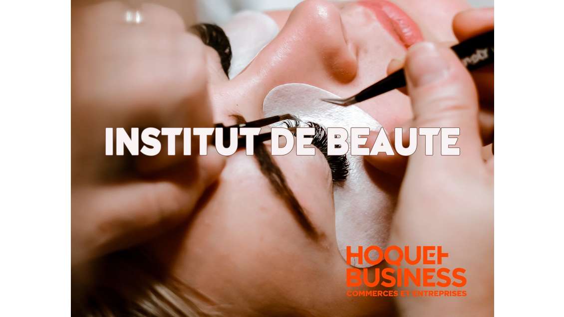 Institut de beauté sur 2 niveaux à vendre Puteaux