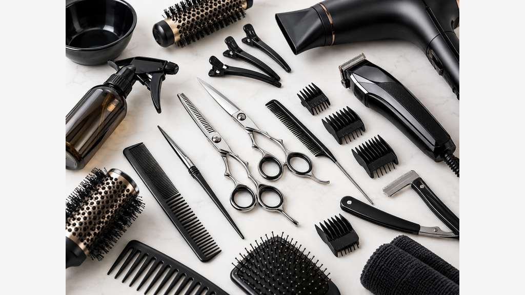 Top affaire fonds coiffure beauté 75008 Paris