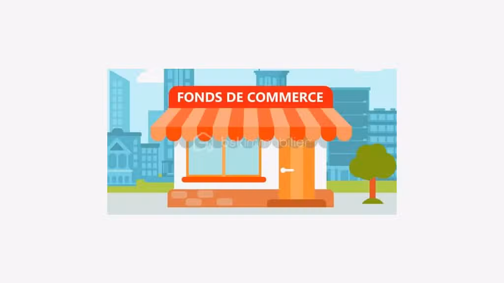Vente fonds de commerce à Ivry sur Seine