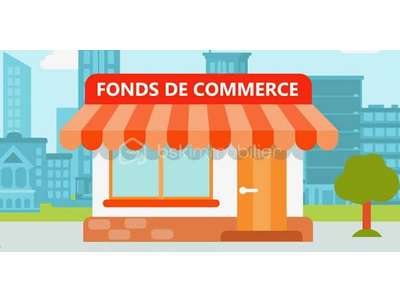 Vente Divers Commerces à Ivry-sur-Seine