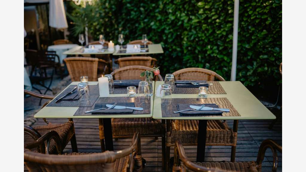 A vendre murs et fonds restaurant à Josselin