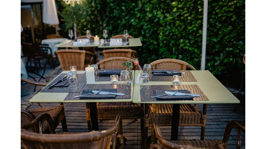 A vendre murs et fonds restaurant à Josselin