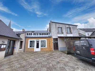 Vente Restaurant à Joué-en-Charnie