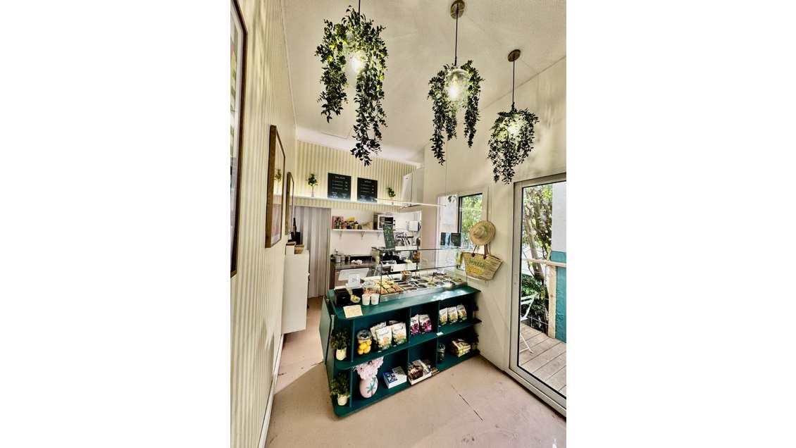 Vente restaurant au coeur de La Baule Avenue DG