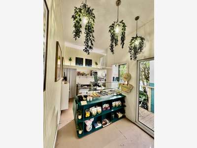 Vente restaurant au coeur de La Baule Avenue DG