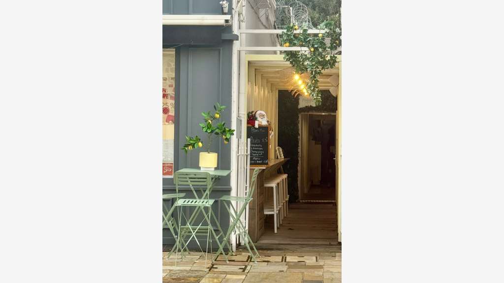 Vente restaurant au coeur de La Baule Avenue DG