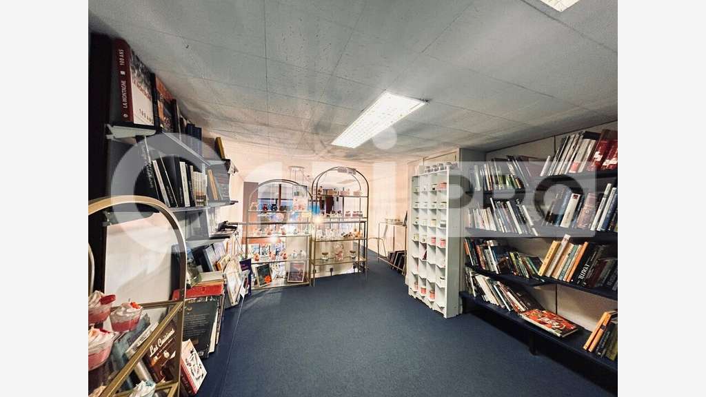 FDC presse librairie à vendre à la Bourboule
