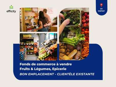 Commerces/Negoce