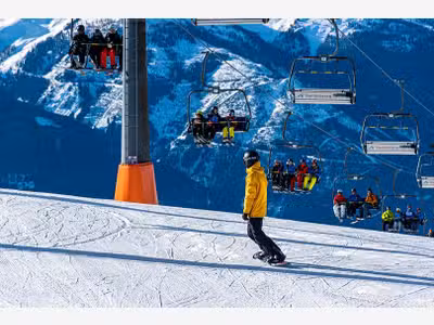 Station domaine Grand Revard, A VENDRE FONDS DE CO