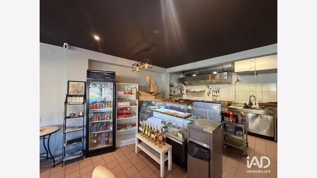 Vente FDC Multi-Services à La Grave-de-Peille
