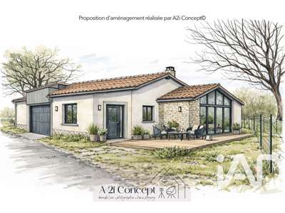 Vente Divers Commerces à La Remaudière