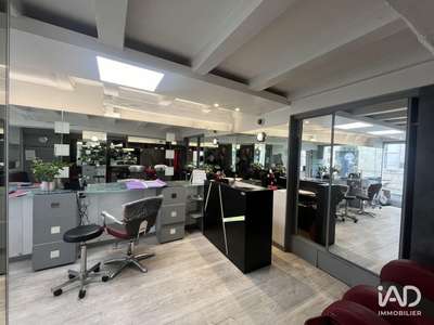 Vente salon de coiffure à La Rochelle centre