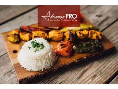 Vente Restaurant à La Rochelle