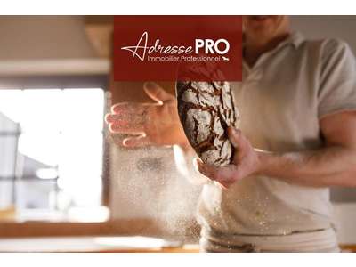 Vente Boulangerie - Pâtisserie à La Rochelle