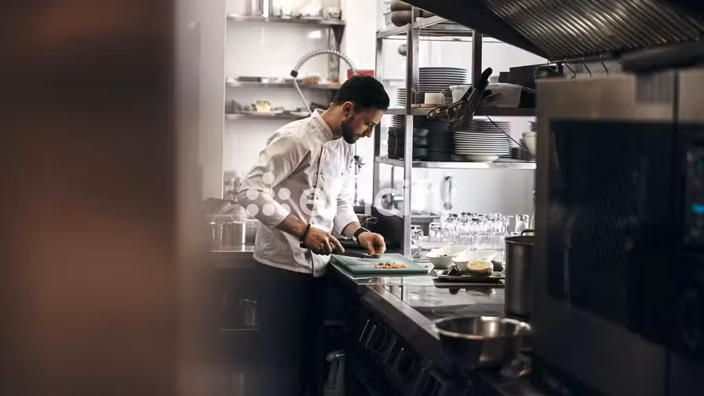 Vente FDC idéal restaurant terrasse à la Rochelle