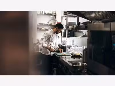 Vente FDC idéal restaurant terrasse à la Rochelle