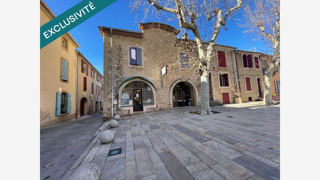 Vente salon de coiffure à La Roque d'Anthéron