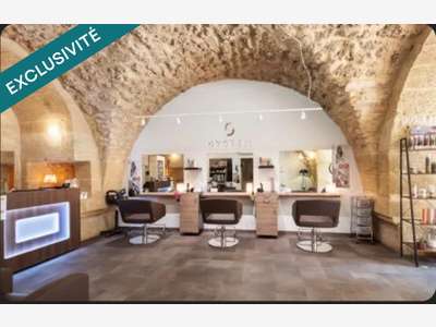 Vente salon de coiffure à La Roque d'Anthéron