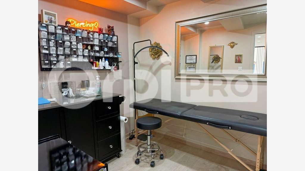 FDC bar à ongles à vendre Lagny-sur-Marne