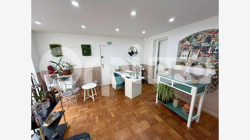 FDC bar à ongles à vendre Lagny-sur-Marne