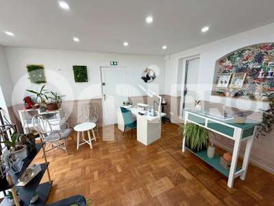 FDC bar à ongles à vendre Lagny-sur-Marne