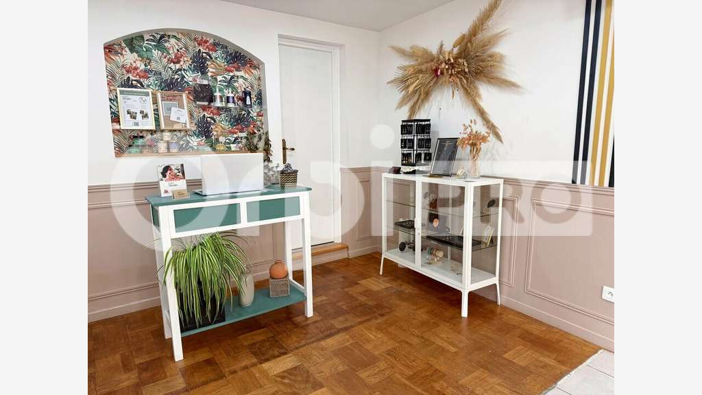 FDC bar à ongles à vendre Lagny-sur-Marne