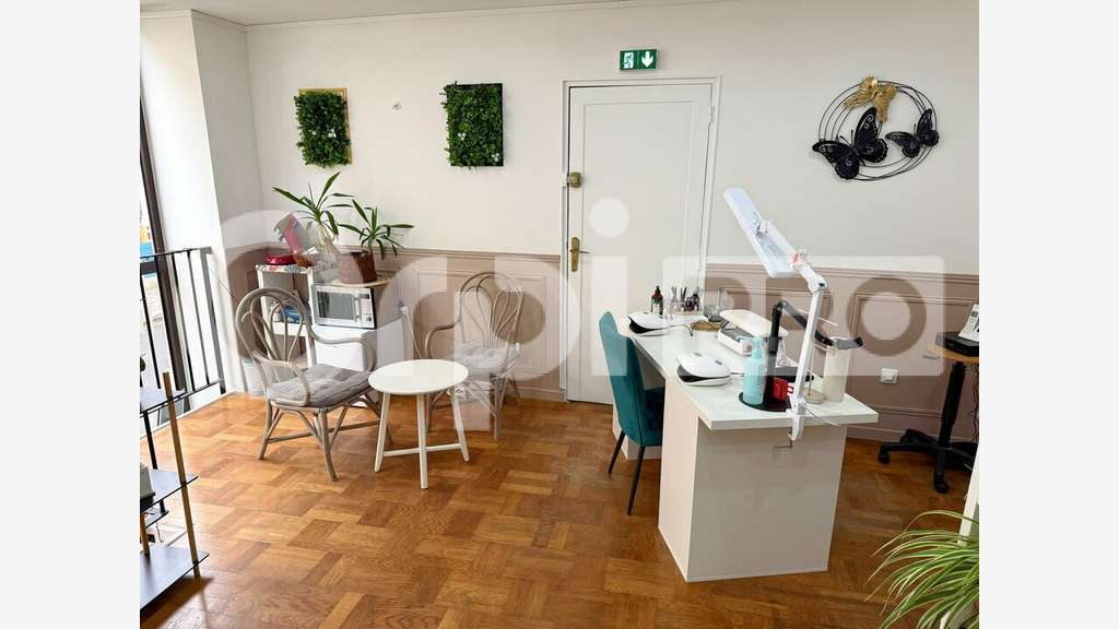 FDC bar à ongles à vendre Lagny-sur-Marne
