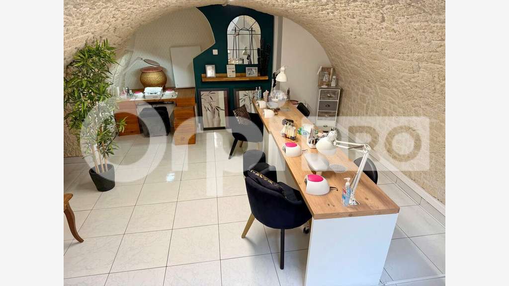 FDC bar à ongles à vendre Lagny-sur-Marne