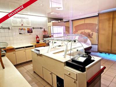 Vente Divers Commerces à Laval