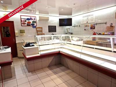Vente Divers Commerces à Laval