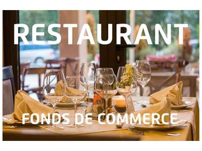 Vente Restaurant au Pouliguen
