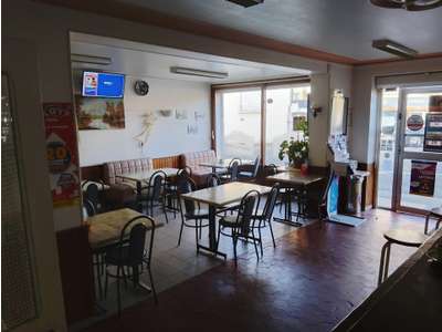 Vente Divers Commerces aux Aspres