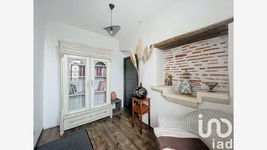 Loft à Lescar
