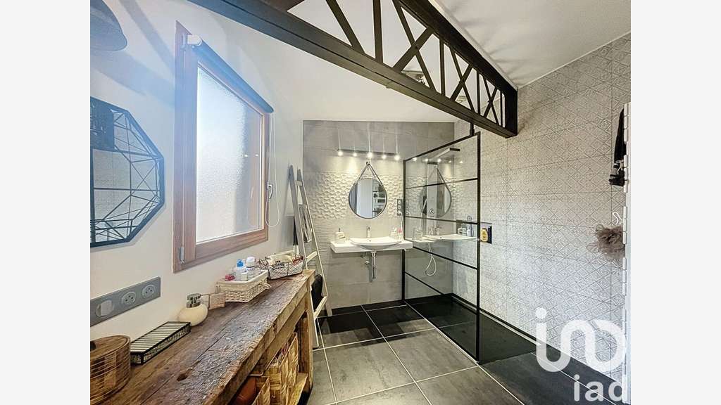 Loft à Lescar