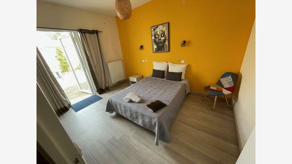 Vente hôtel tabac loto PMU restauration en Médoc 