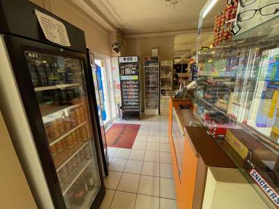 Vente hôtel tabac loto PMU restauration en Médoc 