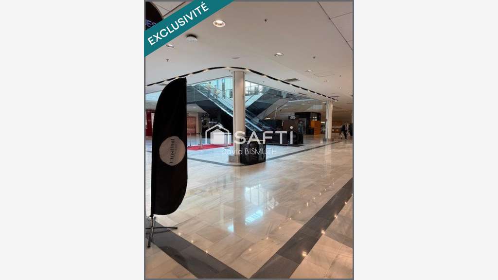 A vendre institut de beauté empl premium Levallois