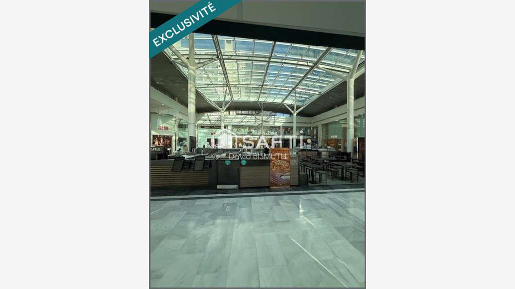 A vendre institut de beauté empl premium Levallois