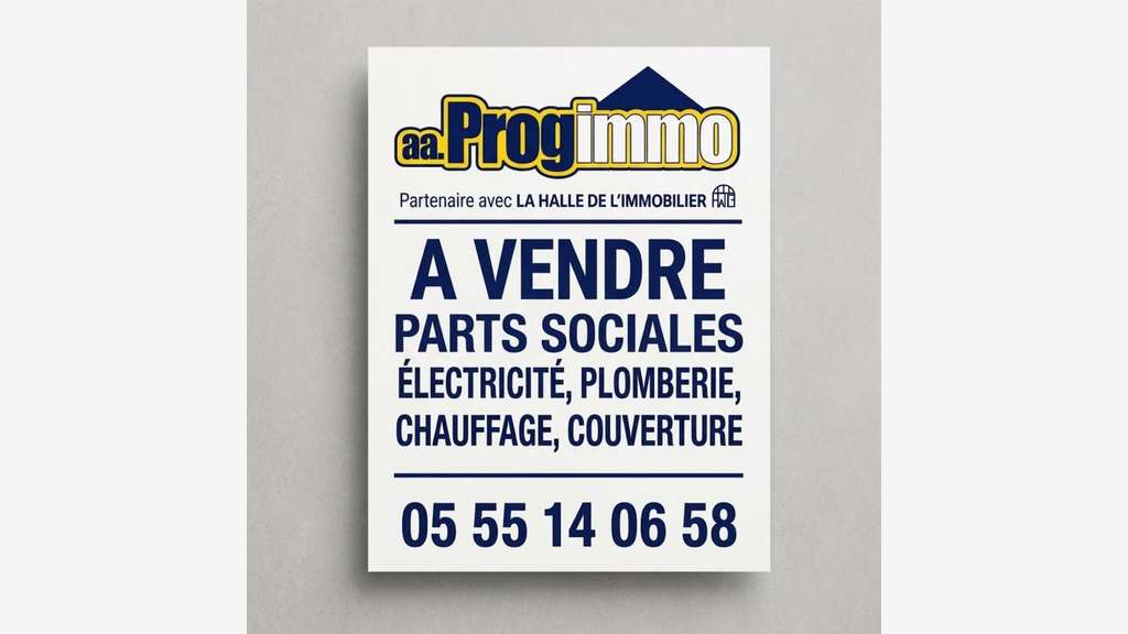 Divers commerces