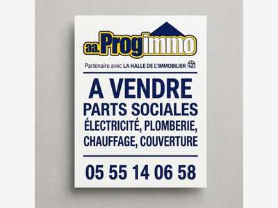 Divers commerces