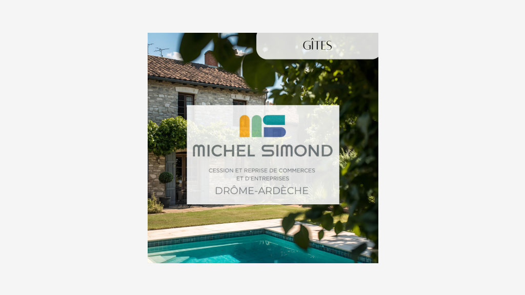 AV village vacances gîtes restaurant Sud Ardèche